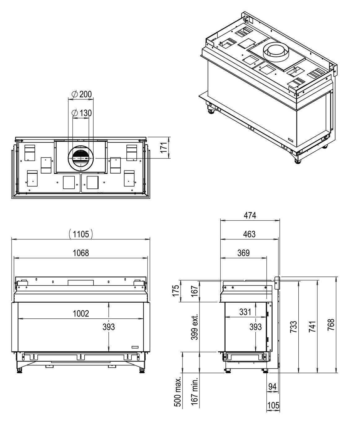 TRIPLE L SMART 2 TRIPLE L SMART - Imagen 2