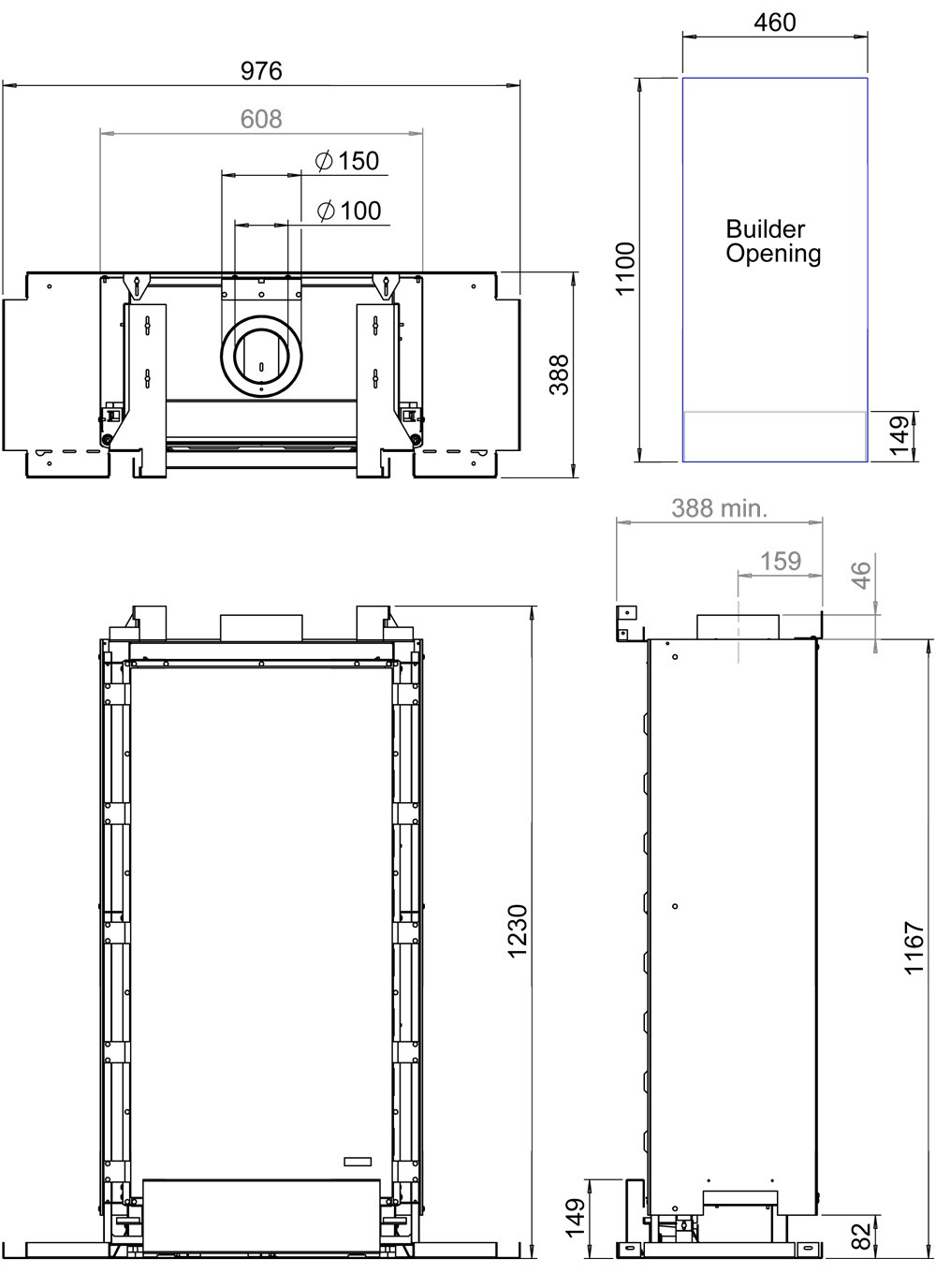 STRAIGHT Frameless 2 STRAIGHT Frameless - Imagen 2