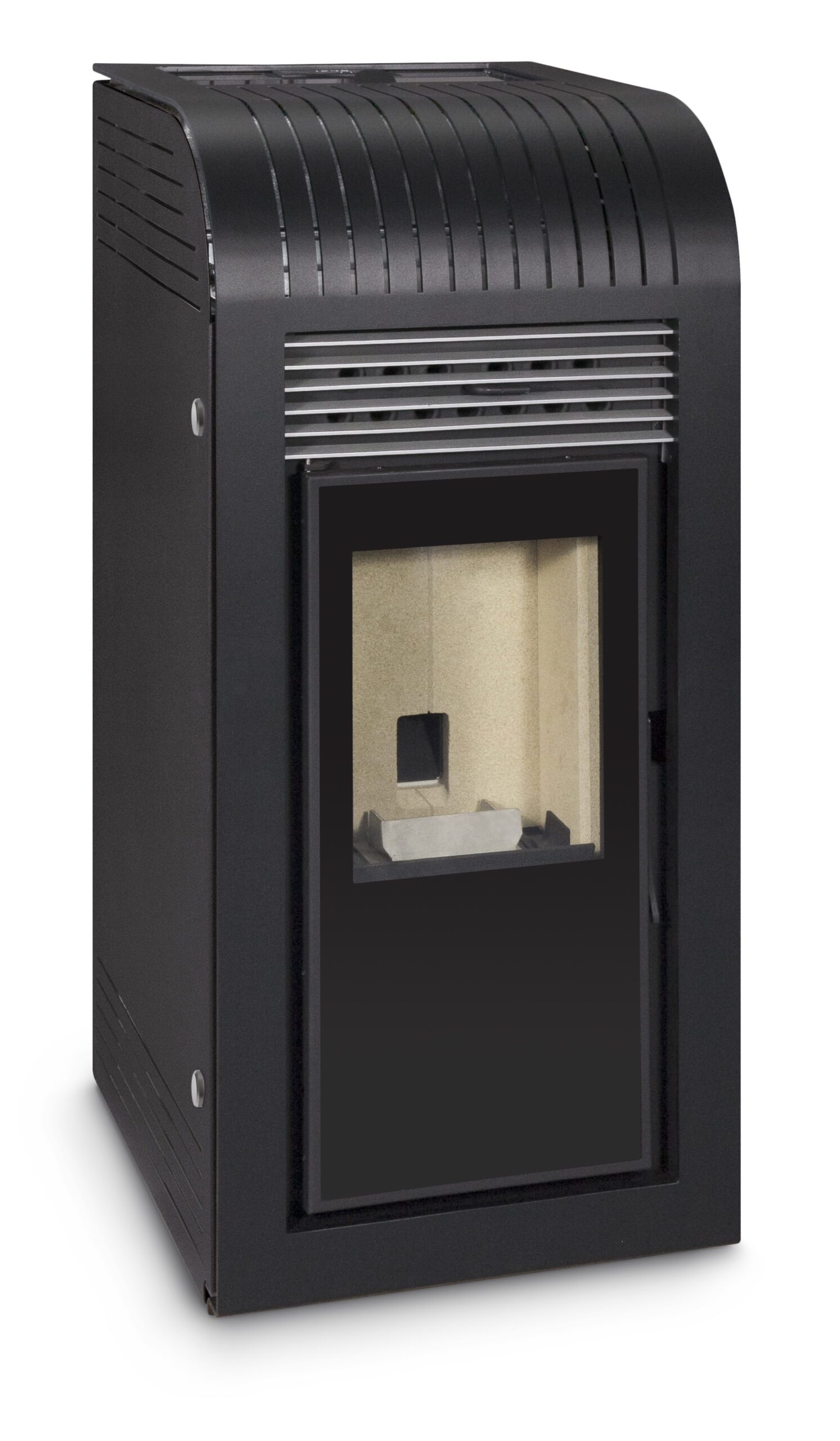 Estufa de pellet Aroa 8 - 10 KW (ferlux) 1 Estufa de pellet Aroa 8 - 10 KW (ferlux)