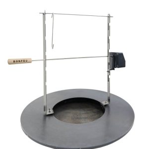 Set asador BONFEU