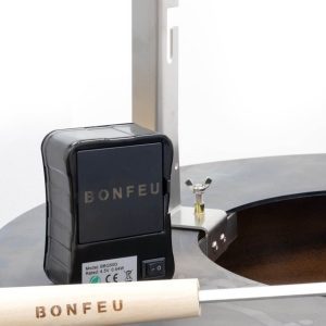 Motor asador BONFEU