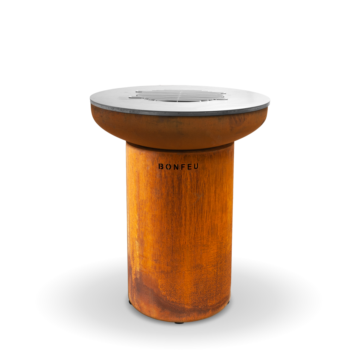 BONGRILL BONBIZZA BONPLANCHA Ø80 3 BONGRILL BONBIZZA BONPLANCHA Ø80 - Imagen 3