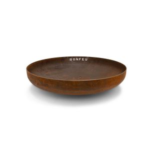 Pebetero de leña BONBOWL 100