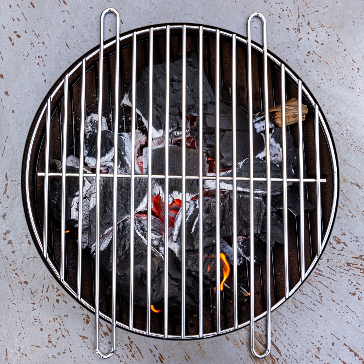 BONGRILL BONBIZZA BONPLANCHA Ø80 2 BONGRILL BONBIZZA BONPLANCHA Ø80 - Imagen 2