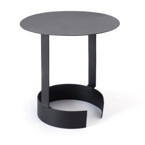 Sombrero Ø100 Negro