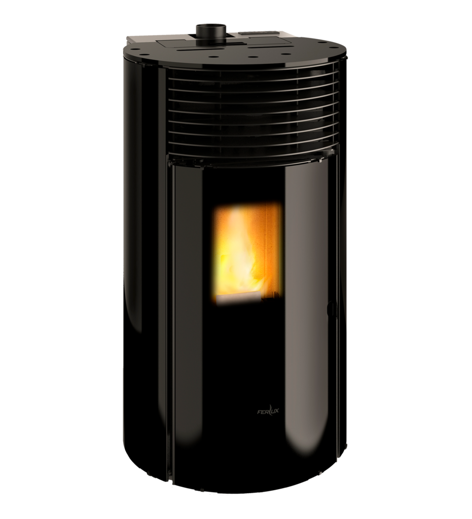 FERLUX HELEN GLASS 6/8/10 KW 2 FERLUX HELEN GLASS 6/8/10 KW - Imagen 2