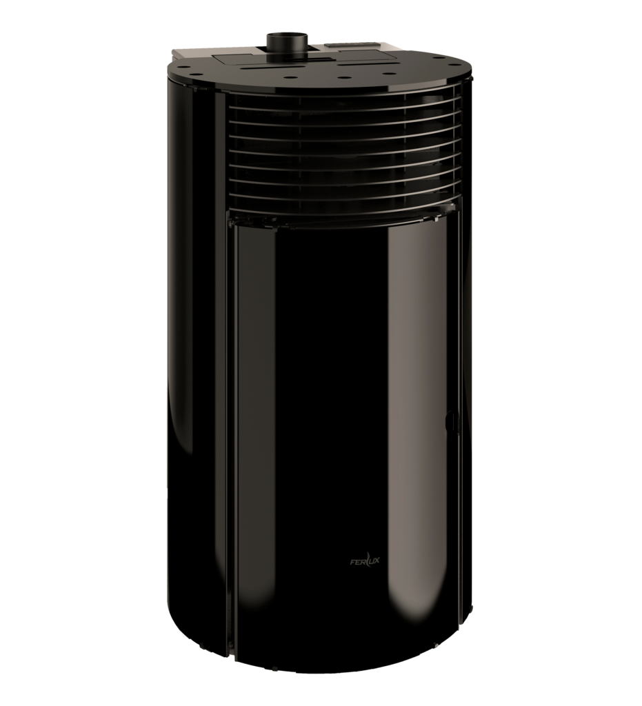 FERLUX HELEN GLASS 6/8/10 KW 3 FERLUX HELEN GLASS 6/8/10 KW - Imagen 3