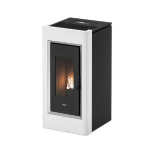 Estufa de Pellet PRINCE 11