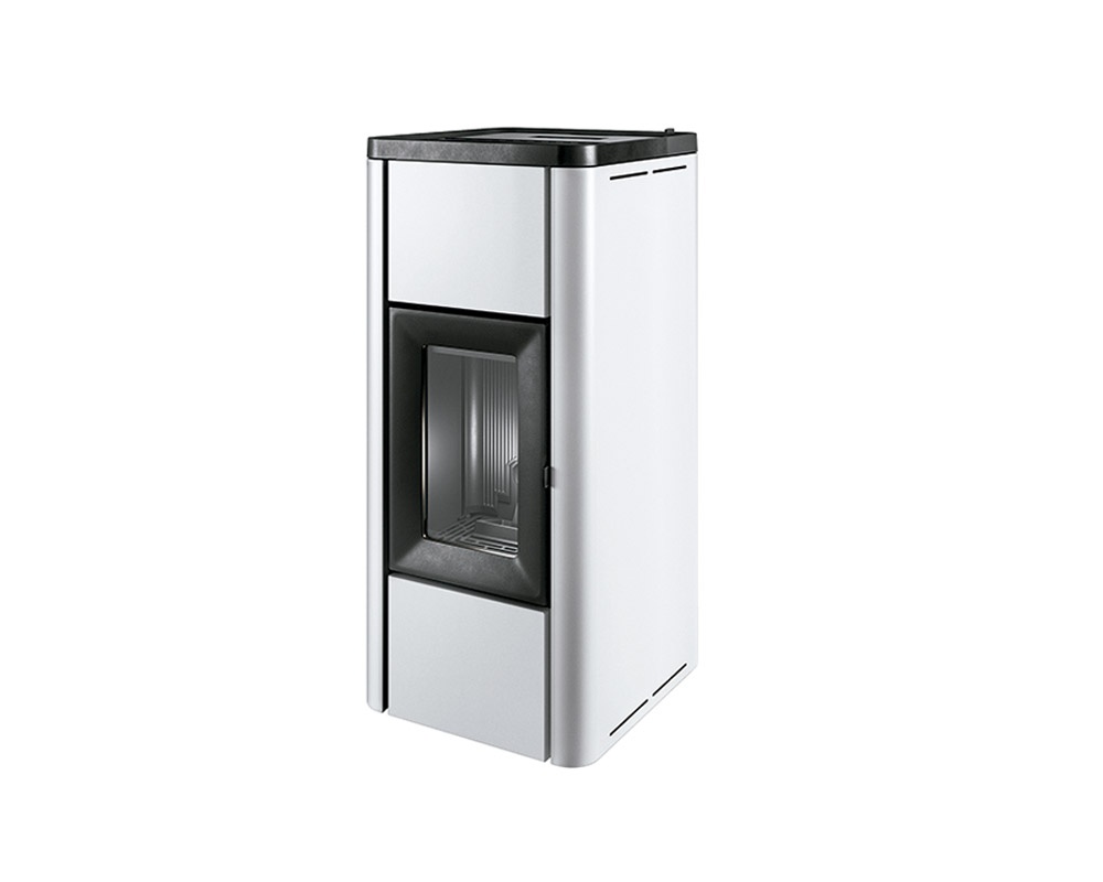 Estufa de Pellet MIDA AIR 8 UP/XUP S1 2 Estufa de Pellet MIDA AIR 8 UP/XUP S1 - Imagen 2