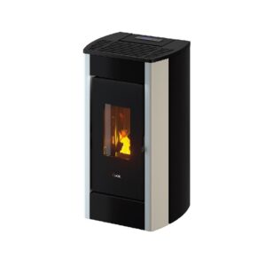 Estufa de Pellet PERLA 7 WIFI