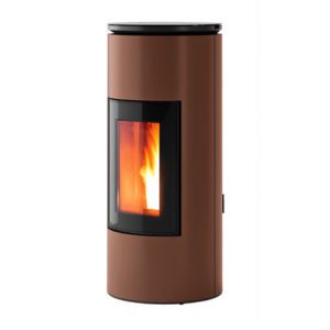 Estufa de pellet MOOD Comfort Air M1
