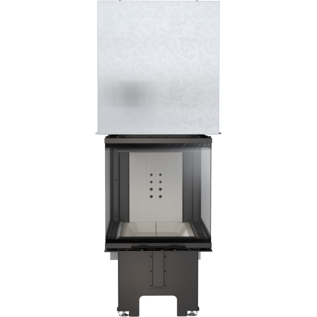 CHIMENEA HOGAR NBU 500/700 2 CHIMENEA HOGAR NBU 500/700 - Imagen 2