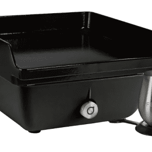 Patio Cooker I – Plancha