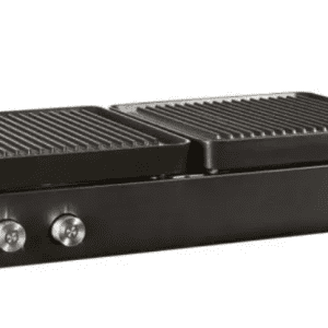 Patio Cooker II – Grill Grill