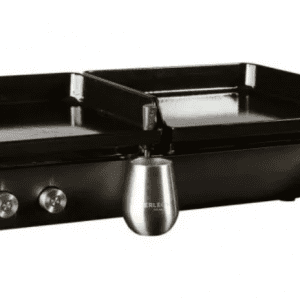Patio Cooker II – Plancha-Plancha