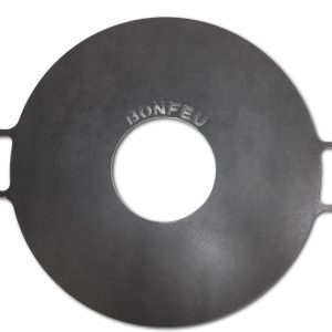Plancha BONPLANCHA V45