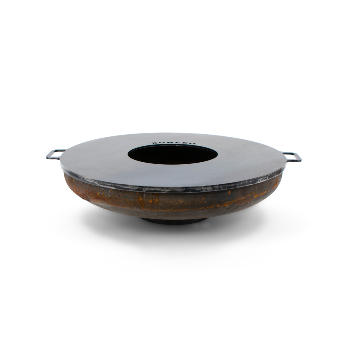 Plancha BONPLANCHA Ø100 2 Plancha BONPLANCHA Ø100 - Imagen 2