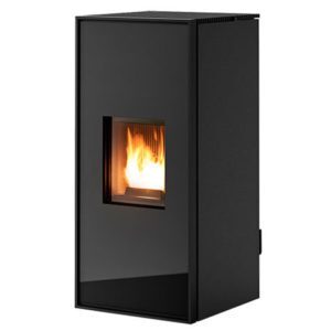 Estufa de pellet Tilda comfort air 10 M1
