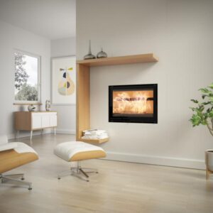 Insertable DOVRE VISTA 801I