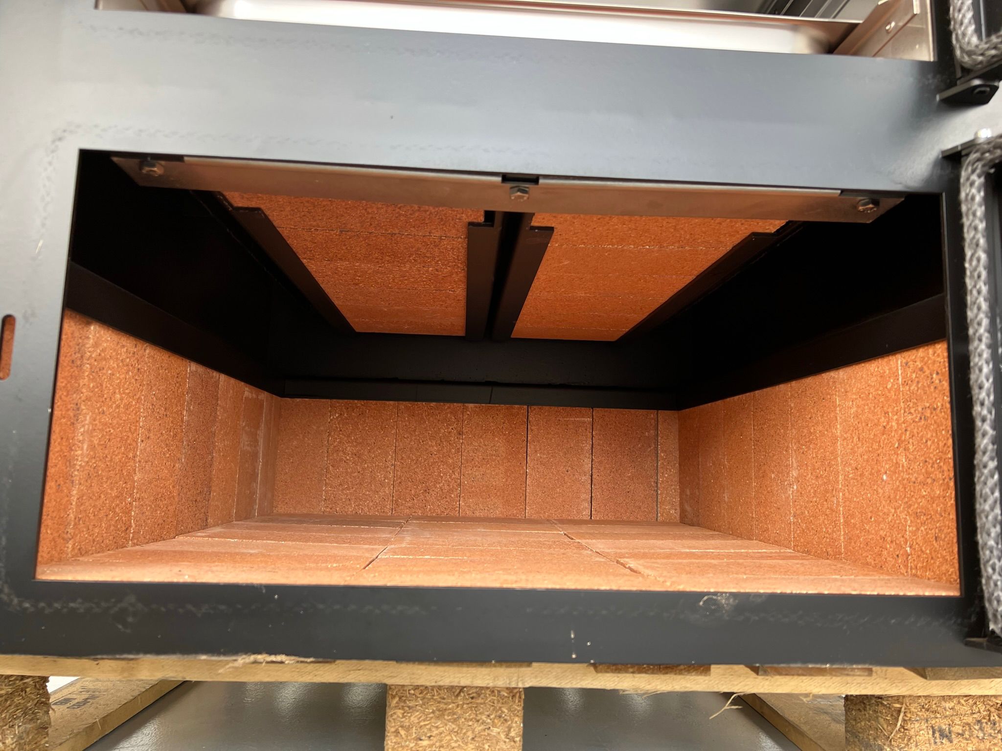 Horno GN2/1 2 Horno GN2/1 - Imagen 2