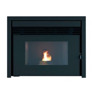 Insertable de pellet FRESIA 70 Air 9