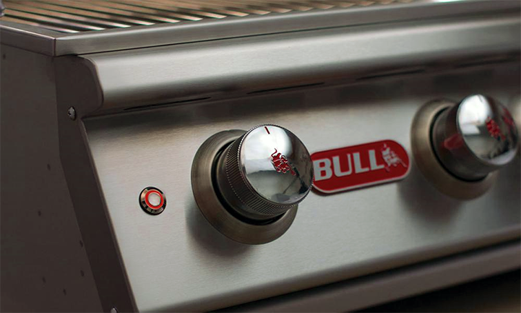 Barbacoa de gas 7 BURNER (sin carrito) 2 Barbacoa de gas 7 BURNER (sin carrito) - Imagen 2