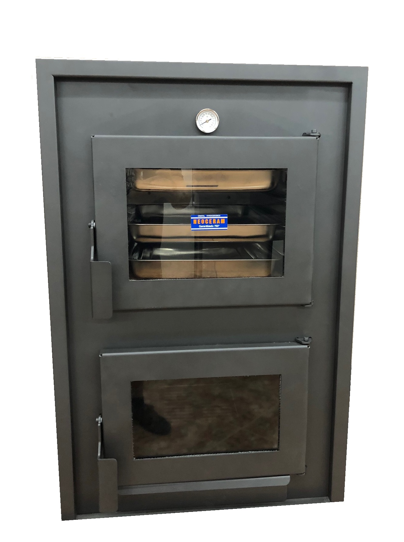 Horno serie P 1 Horno serie P