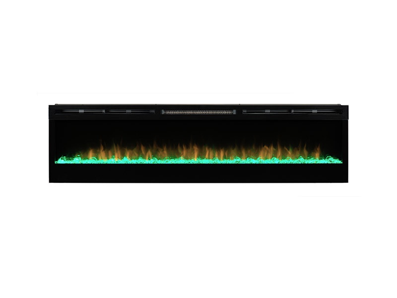 Simulador para colgar o empotrar GEO 74, potencia 1Kw 3 Simulador para colgar o empotrar GEO 74, potencia 1Kw - Imagen 3