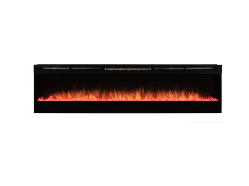 Simulador para colgar o empotrar GEO 74, potencia 1Kw 4 Simulador para colgar o empotrar GEO 74, potencia 1Kw - Imagen 4