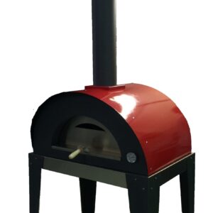 Horno cocina rapida