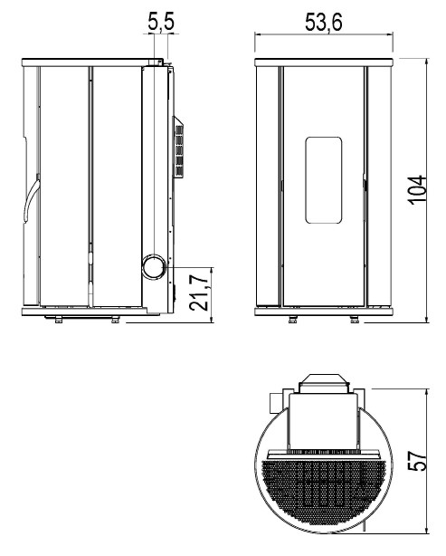 SFERA PLUS 2 SFERA PLUS - Imagen 2