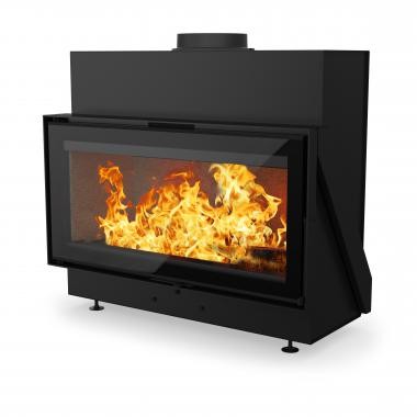 Insertable Dovre Vista 800 2 Insertable Dovre Vista 800 - Imagen 2