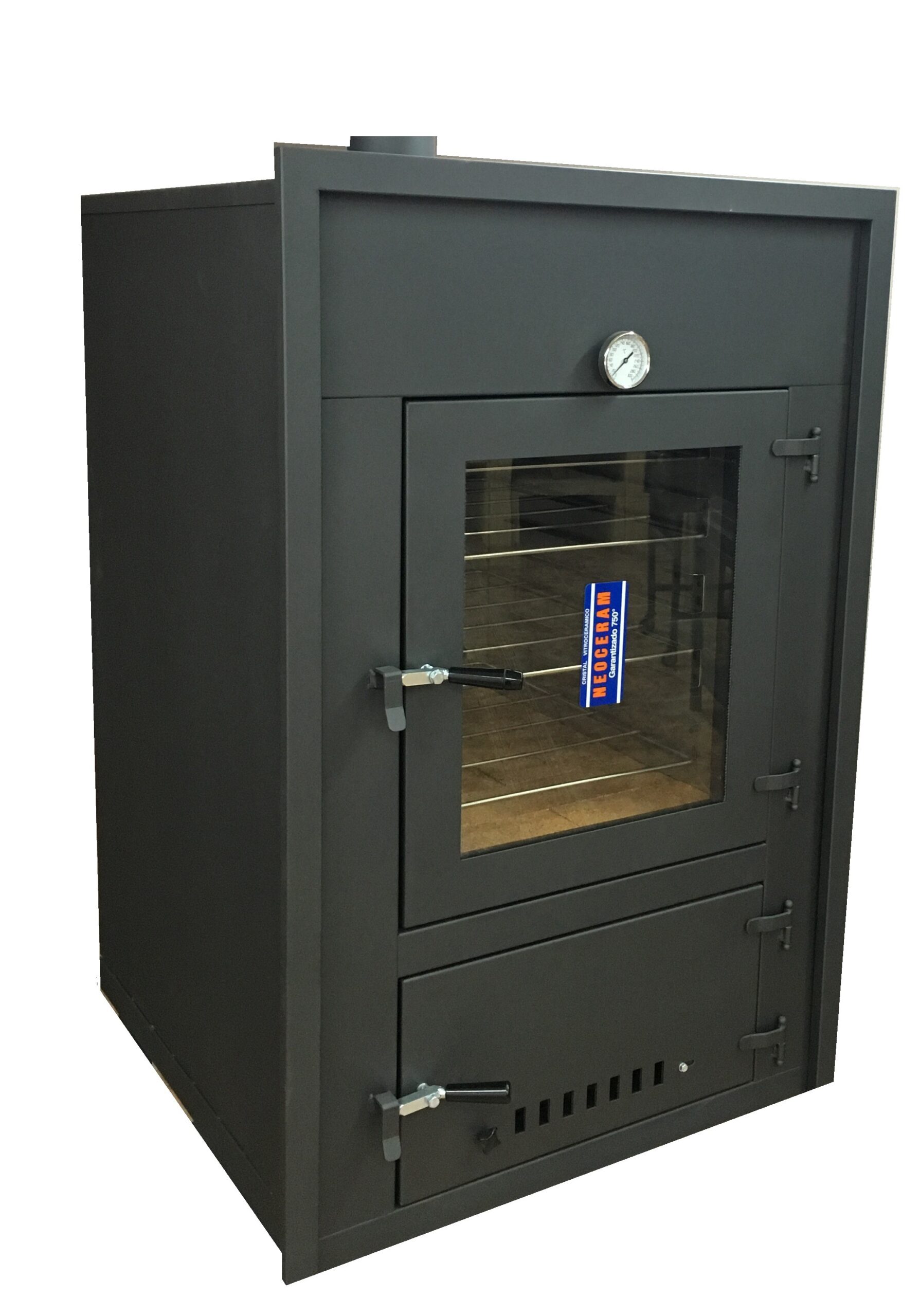 Horno serie E 1 Horno serie E