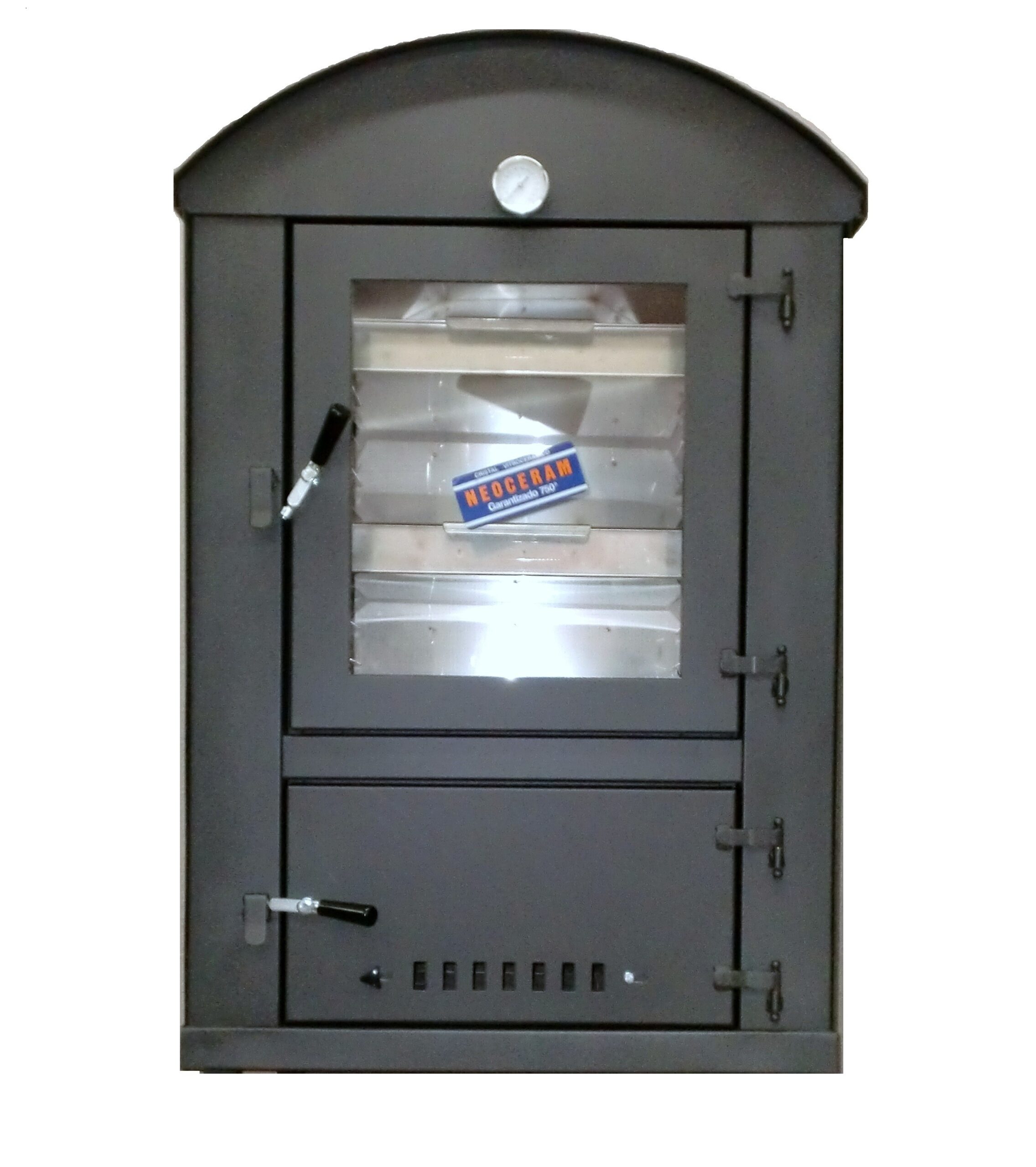 Horno serie E 2 Horno serie E - Imagen 2