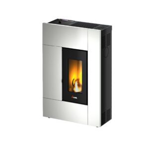Estufa de Pellet SPIRIT3 5KW