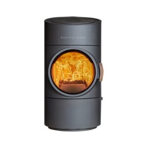 Estufa de leña CLOU XTRA 2.0