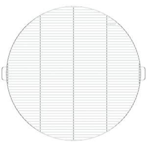 Grill BONGRILL Ø100