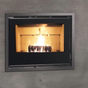 CHIMENEA CASSETTE I-60