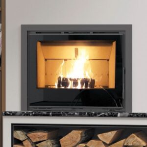 CHIMENEA CASSETTE I-70