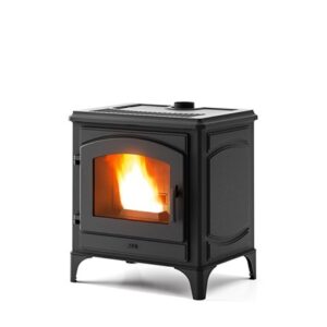 Estufa de Pellet DECO AIR 8 M1+