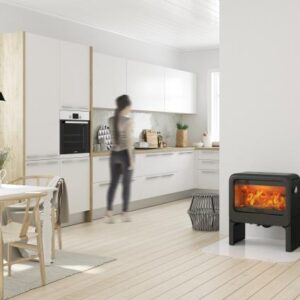 ESTUFA DOVRE ROCK500