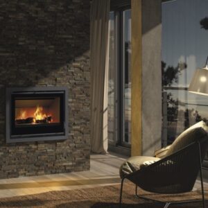 Chimenea hogar T2-70 Carbel