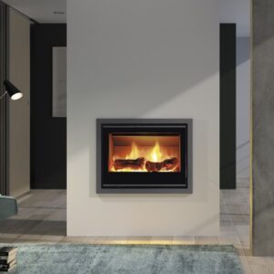 Chimenea hogar T2-80 Carbel