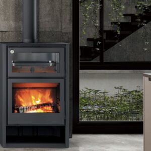 ESTUFA HORNO ZEUS