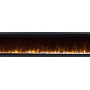 Simulador para empotrar NIGHT 13, potencia 1,8 Kw