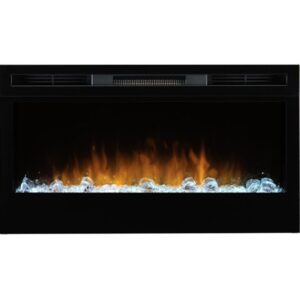 Simulador para colgar o empotrar GEO 34, potencia 1Kw