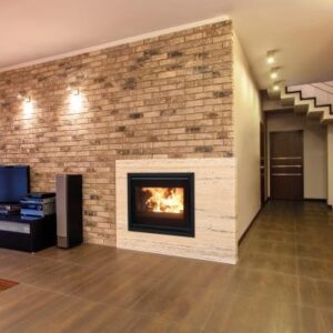 Insert Dovre Serie 20 MODERN