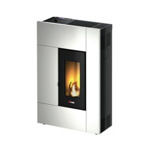 ESTUFA PELLET SPIRIT 5 5KW Wifi